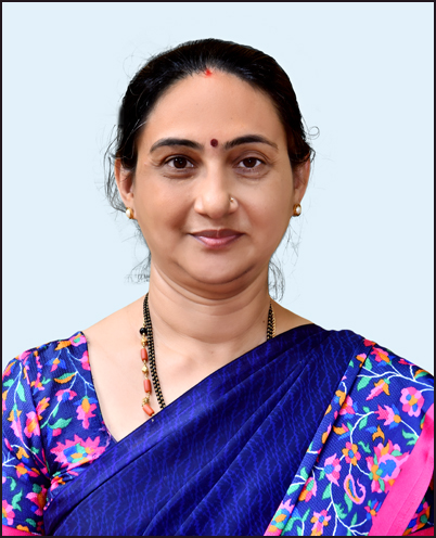 Mrs. Sandhya D Bhat