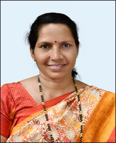 Mrs. Vanaja
