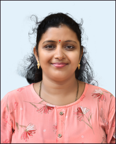 Mrs. Soumya S