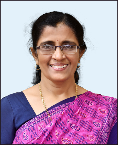 Mrs. Shobha U Bhat