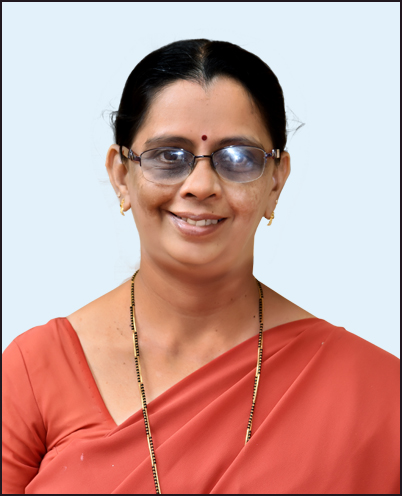 Mrs. Swarna Prabha Sujir