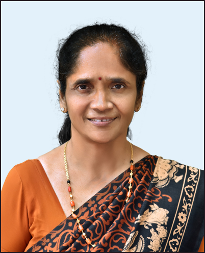 Swarna Gowri