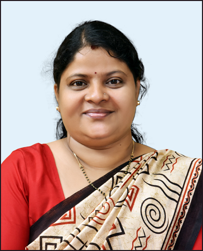Mrs. Ashalatha