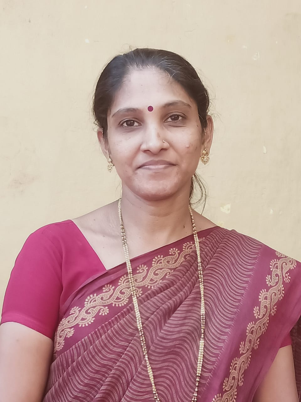 Mrs. Jayalaxmi B