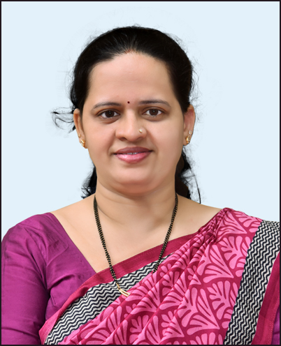 Mrs. Radhika Bhat